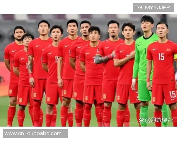 中国足球比赛的崛起与挑战探索未来发展之路与国际竞争力提升