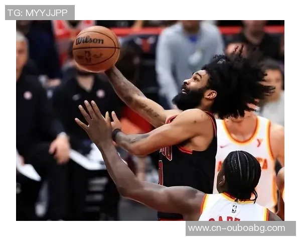 老鹰全队多点开花吹杨贡献31分助力大胜黄蜂